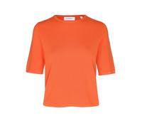 RICHROYAL Pullover orange | XS
