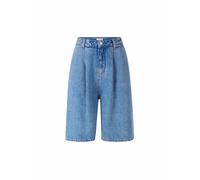 RICHROYAL Shorts blau | 27
