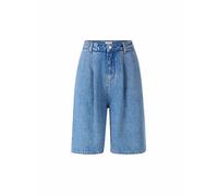 RICHROYAL Shorts blau | 29
