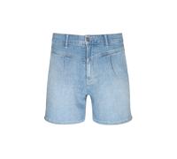 RICHROYAL Shorts blau | 31