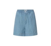 RICHROYAL Shorts blau | 34