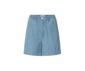 RICHROYAL Shorts blau | 38