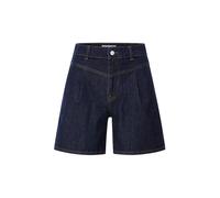 RICHROYAL Shorts dunkelblau | 28