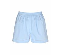 RICHROYAL Shorts hellblau | 42