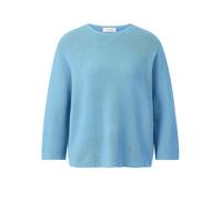 RICHROYAL Sweater blau | XL