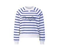 RICHROYAL Sweater dunkelblau | XL