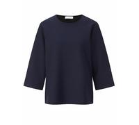RICHROYAL Sweater dunkelblau | XS