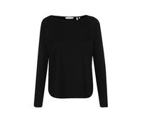 Rich & Royal Damen Langarmshirt schwarz (15) XS
