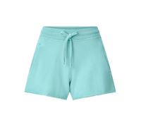 RICHROYAL Sweatshorts türkis | XS