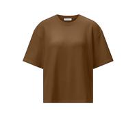 RICHROYAL T-Shirt braun | XL