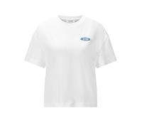 Rich & Royal - Organic Contemporary Shirt white - Gr. - L