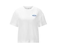 Rich & Royal - Organic Contemporary Shirt white - Gr. - XL