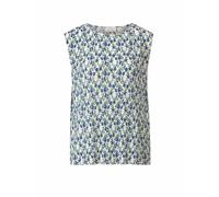 RICHROYAL Top blau | M
