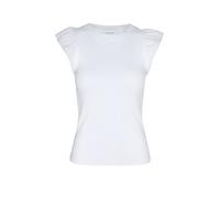 RICHROYAL Top weiss | S