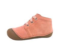 Richter Schuhe Lauflernschuh Richie Baby-Mädchen Apricot Gr. 21 EU