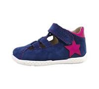 Richter 1552-7211-6821 Blau 6821 nautical/fuchsia EU 23