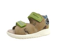 Richter 1600-1212/2101 Beige crepe/lime/infinity 2101 EU 23