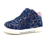 Richter 2502-4122-7801 Blau 7801 mystic/candy EU 19