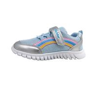 Richter 2665-1271/1701 Blau silver/sky/rainbow 1701 EU 30