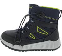 Richter 32 black-atlantic-lime