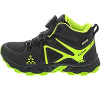 Richter 37 black-lime