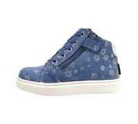 Richter 3700Z-2621/6621 Blau Infinity/silver EU 30