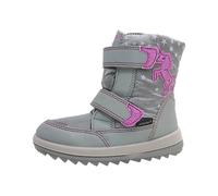 Richter 5004-2291/1810 Grau Iron/rosette/silver EU 31