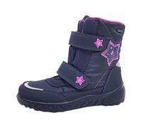 Richter 5106-6171-7201 Blau 7201 atlant/silv/rosette EU 32