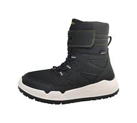 Richter 6356-4191-9900 Schwarz black/ lime EU 37