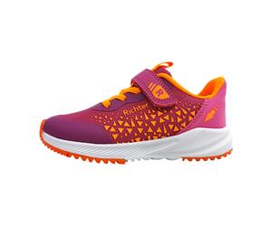 Richter 6491-3293/3500 Rosa fuchsia/nectarine EU 33
