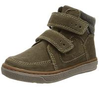 Richter Kinderschuhe Jungen Jano Sneaker, Clay Blue, 30 EU