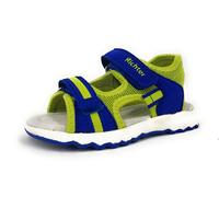 Richter 73083171 Mehrfarbig 7001-Blau / Lime EU 31
