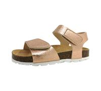 Richter Kinderschuhe Jungen Mädchen Bio Sandale, Intimo, 28 EU