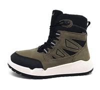 Richter Adult Jungs Winterschuh Olive Black sonstige Gr. 40