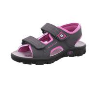 Richter Adventure für Kinder, grau, Größe 29 EU