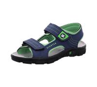 Richter Adventure für Kinder, grün, Größe 32 EU