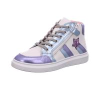 Richter Alessa für Kinder, weiß, Größe 35 EU