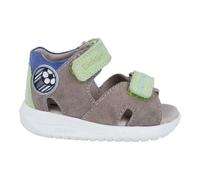 Richter Alvar Sandale, Crepe/Lime/Infinity, 23 EU