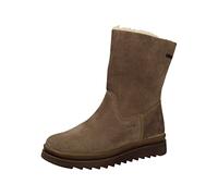 Richter Anna Schneestiefel für Mädchen und Jungen, 2000 Kastanie, 26 EU