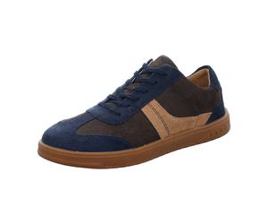 Richter atlant-chocolate-cog für Kinder, blau, Größe 39 EU