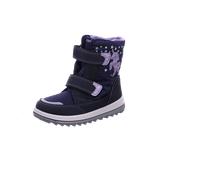 Richter atlantic/orchid/silv für Kinder, blau, Größe 26 EU