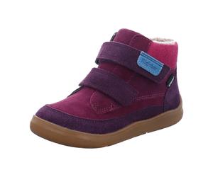 Richter aubergi-lady-ber-inf für Kinder, pink, Größe 25 EU