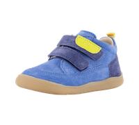 Richter Baby Lauflernschuhe für Jungen, blau, Größe 24 EU