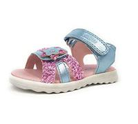 Richter Baby-Mädchen Lilly Sandale, Ciel Lotus