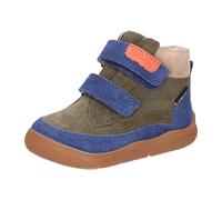 Richter Barfuss Boot für Kinder, blau, Größe 28 EU