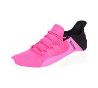 Koel - Kid's Dylan Cotton 3.0 - Barfußschuhe, Gr. 28, rosa (Pink)