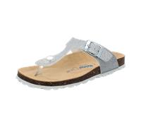 Richter Bio für Kinder, silber, Größe 36 EU