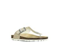 Richter Pantolette Gold EU 32