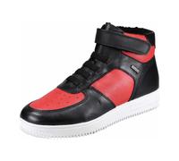 Richter black-cherry (schwarz-rot) für Kinder, schwarz, Größe 35 EU