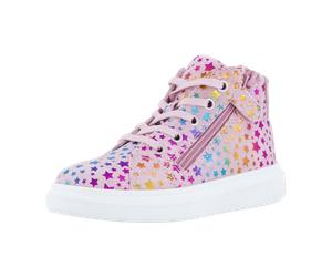 Richter cameo-candy (rosa-multi) für Kinder, rosa, Größe 34 EU